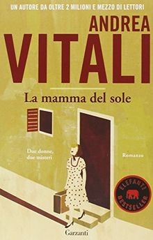 La mamma del sole von Vitali, Andrea | Buch | Zustand gut