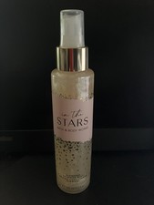 Bath Body Works IN THE STARS Diamond Shimmer Mist Spray - 4.9 oz. - NEW