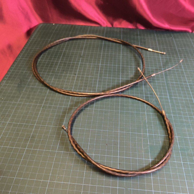 Shimano Ultegra  Brake Cable set   f/r