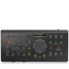 BEHRINGER 2X4 USB Audio interface 192kHz comp...