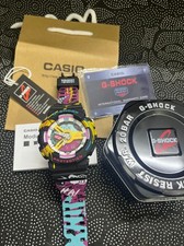 Casio G-Shock x League of Legends GA-110LL-1A...