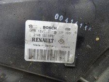 Radiateur Renault LAGUNA