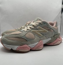 New Balance Joe Freshgoods x 9060 Baby Shower Blue for Sale