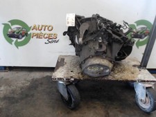 Boite de vitesse Citroen ZX