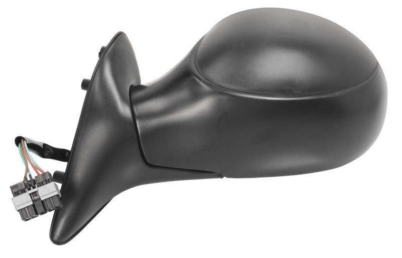 Exterior Mirror on the Left Fits:Citroën Xsara Picasso