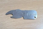 Vintage Smile Drink Cheerwine Bottle Opener "SPIN TO SEE WHO PAYS" Soda Cola