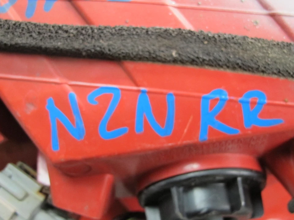 09-17 Nissan Z34 370Z lanterna traseira direita do lado do passageiro LED fabricante de equipamento original - Imagem 2 de 4