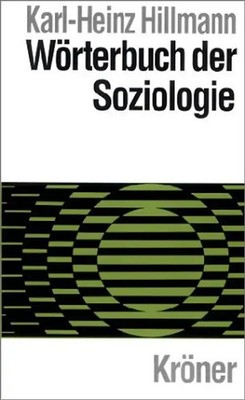 Wörterbuch der Soziologie