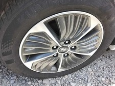 Wheel Alloy 16x6-1/2 5 Spoke Phev Fits 20-22 IONIQ 3248056