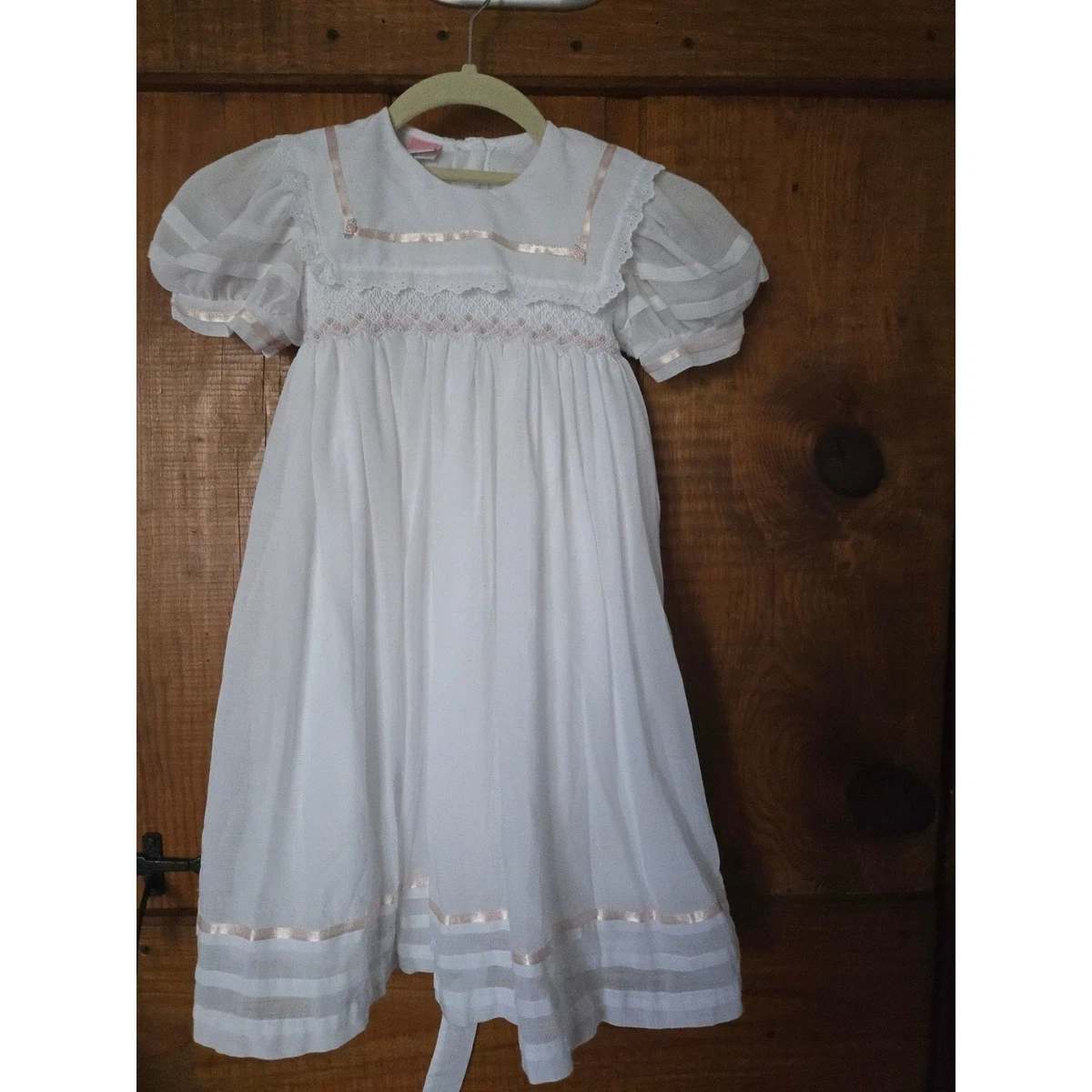 Dress 4T Size Formal Wear for Girls for sale | eBay