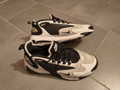Nike Zoom 2000 2k Gr. 42 Wie 41,5 Herren Damen