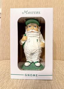 Masters Golf Gnome | eBay