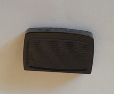 Pentax M Viewfinder dark dust cover for K1000 ME Super MX SLR camera etc