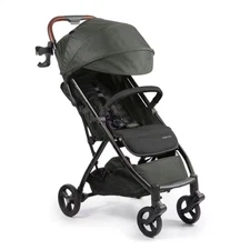 Summer Infant Ingenuity 3Dquickclose CS+ Compact Stroller Forest