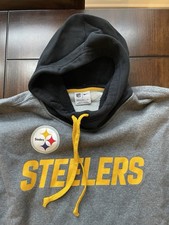 Las mejores ofertas en Sudaderas Nike Pittsburgh Steelers Sports