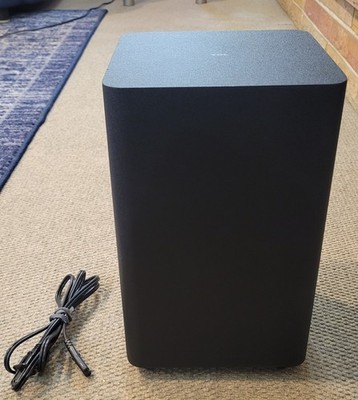 TCL Wireless Subwoofer S510W-SW - Repacement Subwoofer