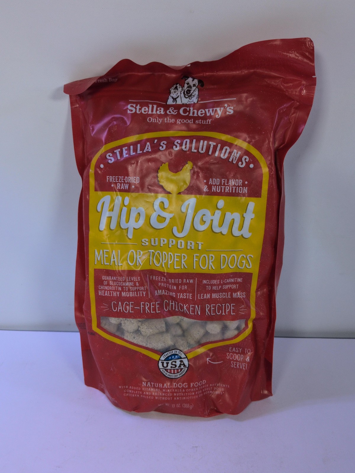 For Hip & Joint 13 Oz