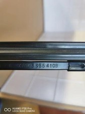 VW GOLF V Variant 1K5 Scheibenwischer vorne 1K5955410B 1.90 Diesel 18243678