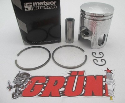 Keeway Hacker 50 Bj. 2009 - 2010 Meteor Kolbensatz 40,00mm