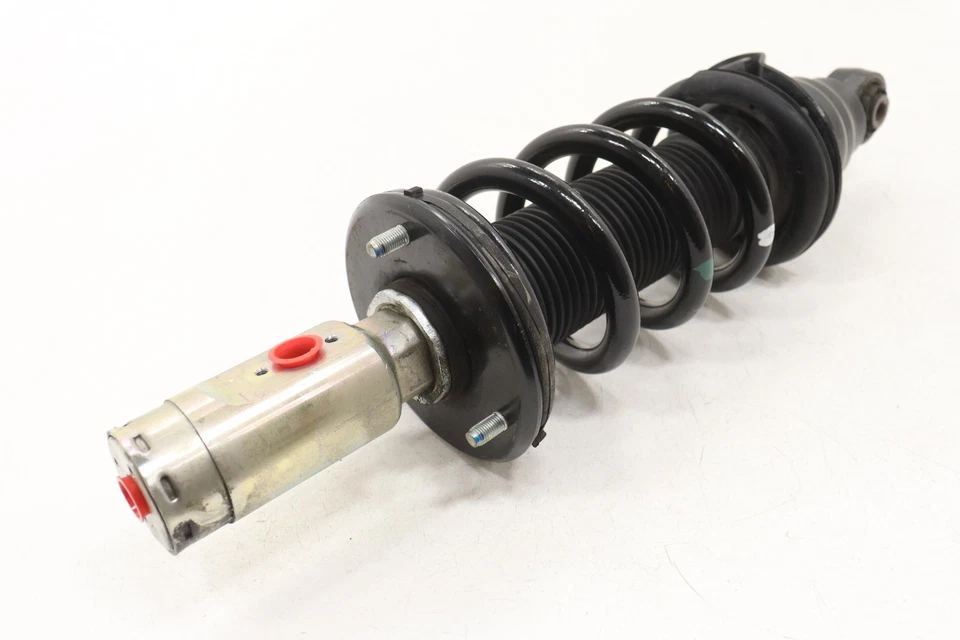 Amortiguador delantero izquierdo Nissan Armada 2014-2024 OEM 561016JS2A Foto 4 de 4