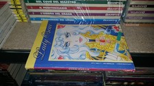 LADY OSCAR N.1 DI 24 PLANET MANGA - IN CONDIZIONI OTTIME