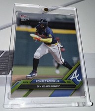 Ronaldo Acuña JR. 2024 Topps Now /24