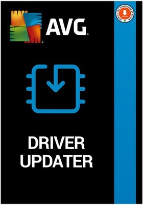 AVG Driver Updater Treiber|3 PCs| 1 Jahr stets aktuell|Key schnell per Chat|ESD
