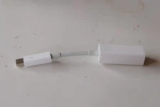 Apple Thunderbolt/Gigabit Ethernet adapter A1433