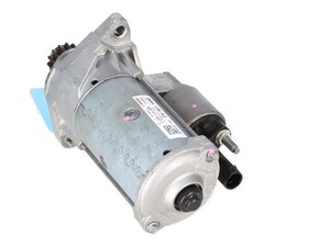 Anlasser VW Transporter T7 Multivan 2.0 TDI  110 kW  150 PS (10.2021-> ) 02E911