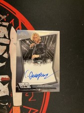 2026 Topps Chrome WWE Charlie Dempsey (AUTO) NXT-CHA
