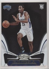 2018-19 Certified Melvin Frazier Jr #185 0l2