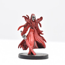 Star Wars - Nightsister Sith Witch - Universe 39 WOTC Miniatures