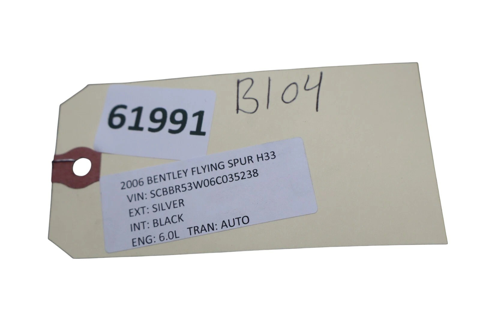 03-18 Bentley Continental Flying Spur GTC Fuse Box Fusebox Cover 3D0903291 Oem