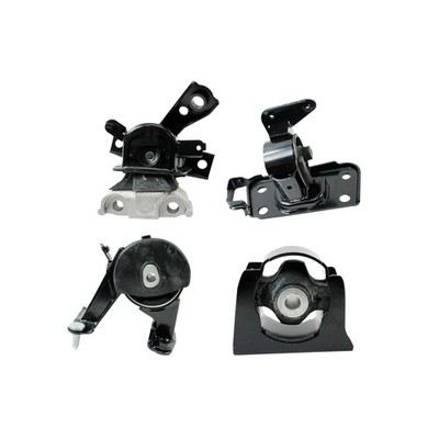 DNJ MMK1120 Engine Mount Kit fits 2006-2008 Toyota RAV4