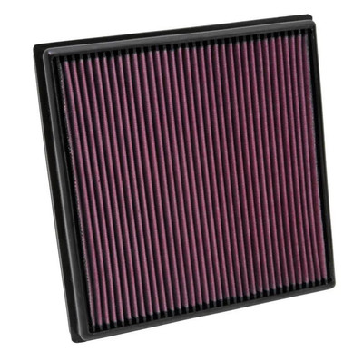 K&N Tauschluftfilter 33-2966 Chevrolet Opel Vauxhall 1,3d 1,4i 1,6 2,0d 1,7d