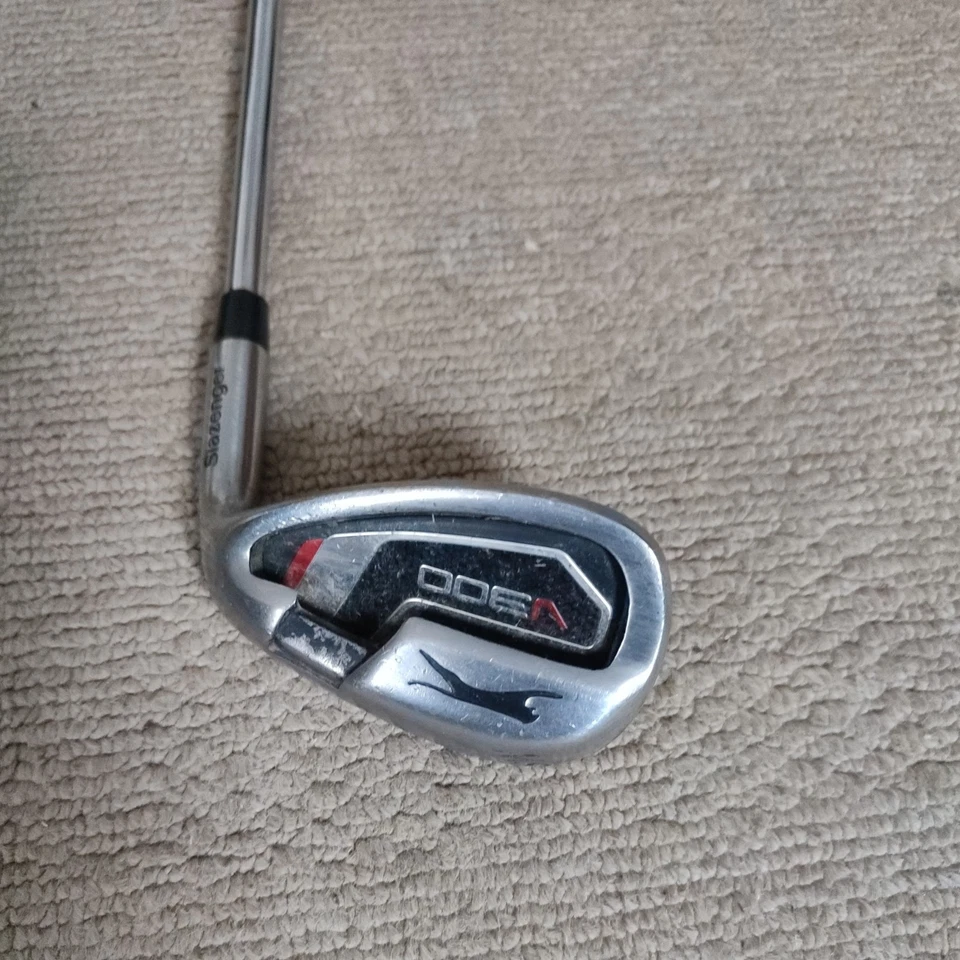 Slazenger V300 SW Iron Golf Club  In VGC Including The Grip - Image 4 of 4