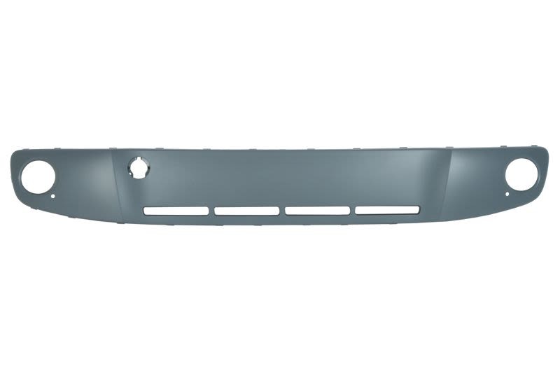 Bumper BAR Moulding Front for: VW Up 08.11-07.16