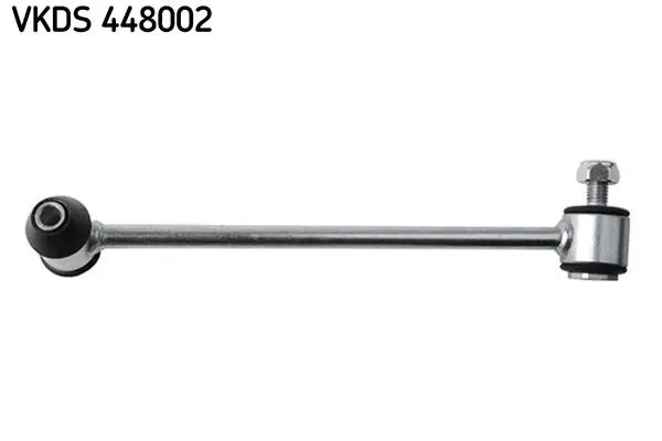Skf Koppelstange/Koppelstange Stabilisator Vkds 448002 Position Hinterachse Links Höhe 54 Mm Länge 338 Mm Breite 53 Mm - Oe Qualität - Bild 3