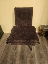 Gonstead Style Cervical Chiropractic Chair