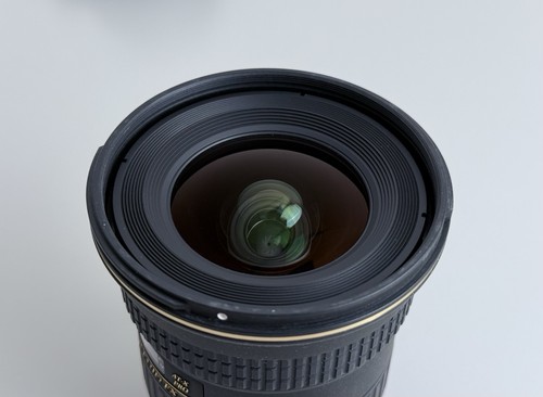 Tokina AT-X PRO 17-35mm F4.0 FX Objektiv für Nikon - Picture 2 of 3