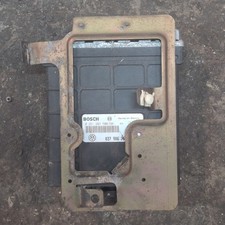 Ecu Ecm Engine Computer 93-95 Vw Jetta Golf Cabrio Mk3 2.0 Aba 037 906 258 Aa Ecu Ecm Engine Computer 93-95 Vw Jetta Golf Cabrio Mk3 2.0 Aba 037 906 258 Aa
