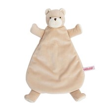 WubbaNub Baby Bear Lovey