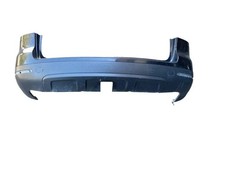 VW TOUAREG 7LA, 7L6, 7L7 Hintere Stoßstange 7L6807421 2.50 Diesel 36330460