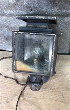 1923 Studebaker Lamp Light Antique Car Parts Hot Rat Street Rod Auto Parts