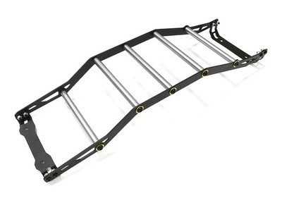 Exo-Skeleton Body Roll Cage Kit for Arrma 1/8 Kraton 6S V5 BLX ARA406156-58