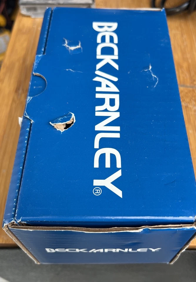 Soporte de transmisión Beck Arnley 104-2248 ver fotos para más información  Foto 2 de 4