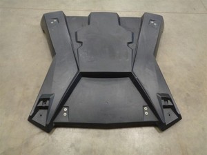 2014 Polaris RZR S 800 Plastic Poly Roof Black 
