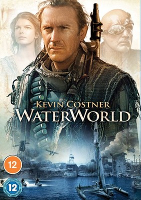 Waterworld (DVD) John Fleck Zitto Kazaan Tina Majorino Jack Black (UK IMPORT)