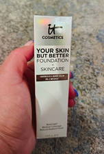 IT Cosmetics Your Skin But Better Foundation Rich Neutral 53 1 oz