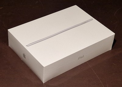 Apple iPad 6th Generation WiFi + Cellular, 32 GB, A1954, Silber, neu in OVP